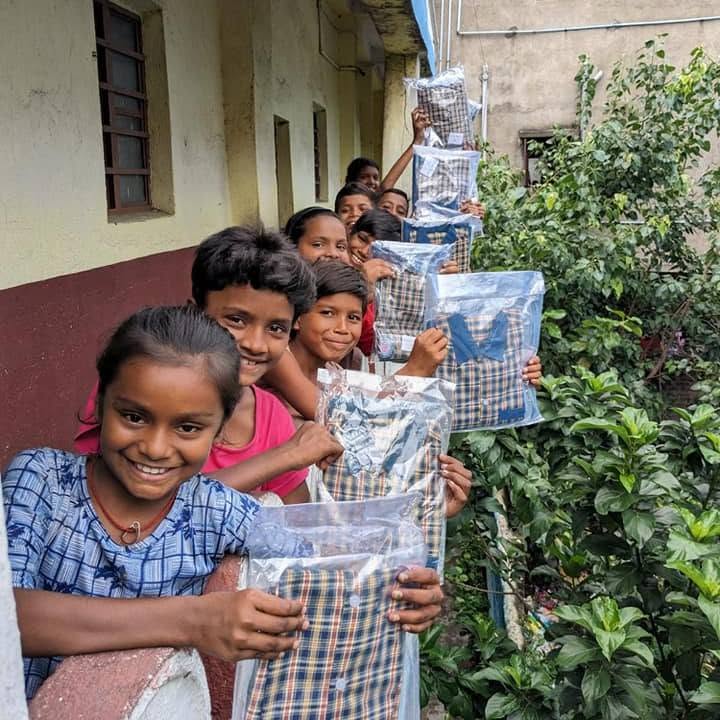Community program